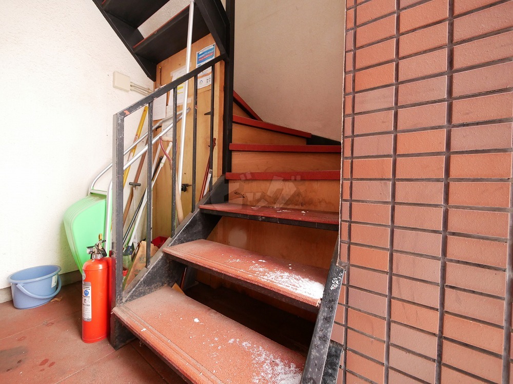 その他共用部分