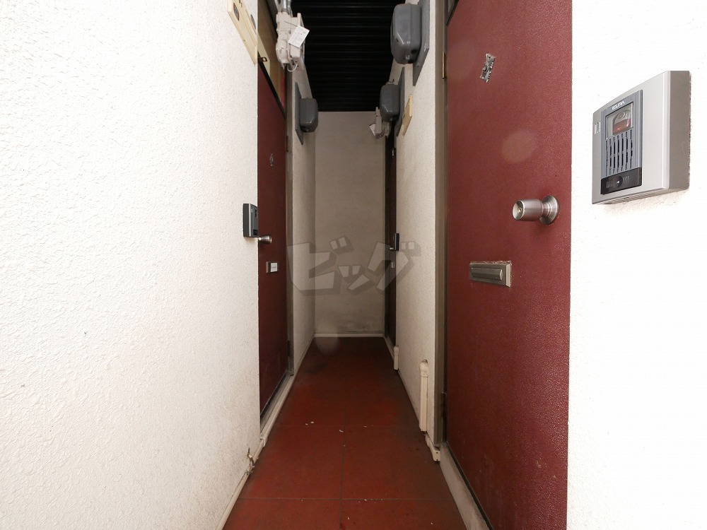 その他共用部分