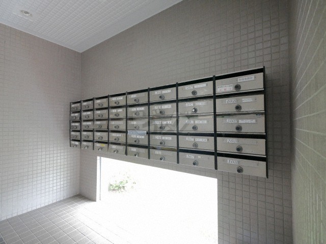 その他共用部分