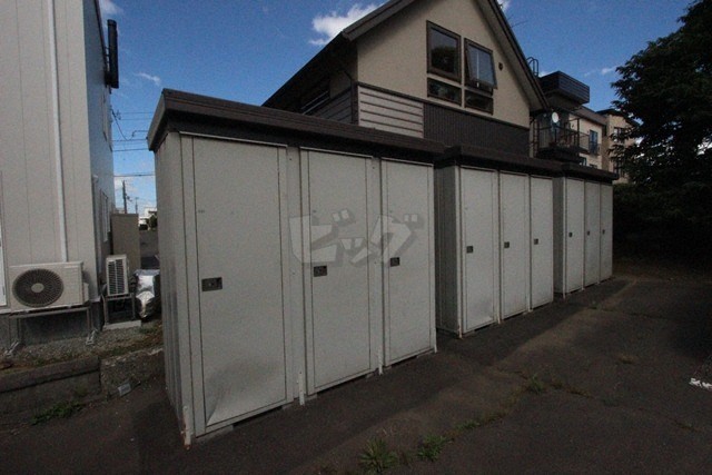 その他共用部分