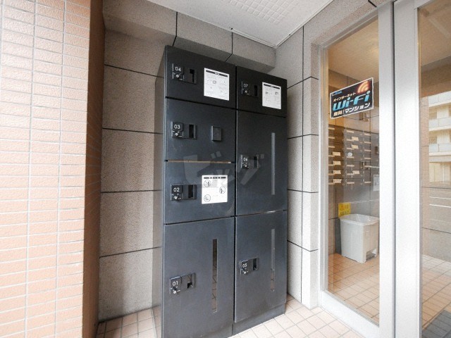 その他共用部分