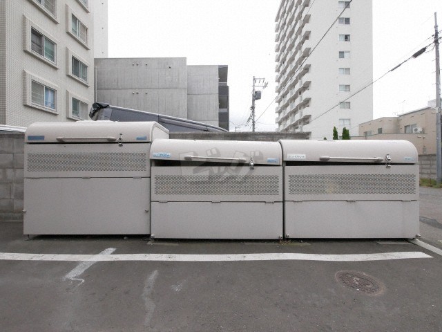 その他共用部分
