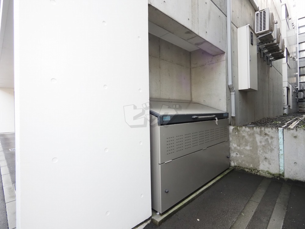 その他共用部分