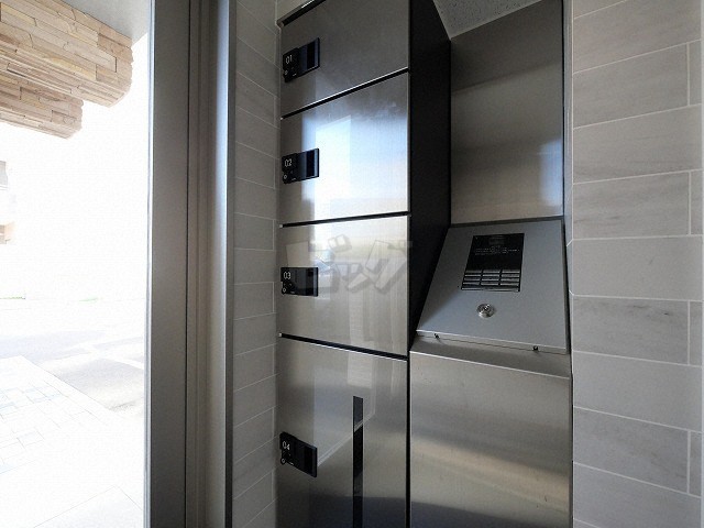 その他共用部分