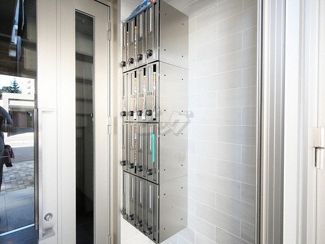 その他共用部分