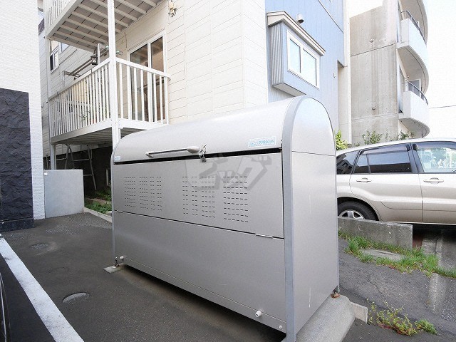 その他共用部分