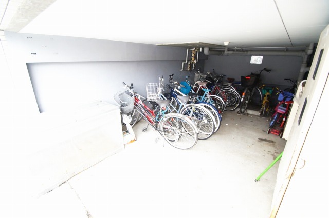 その他共用部分