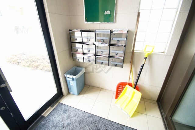 その他共用部分