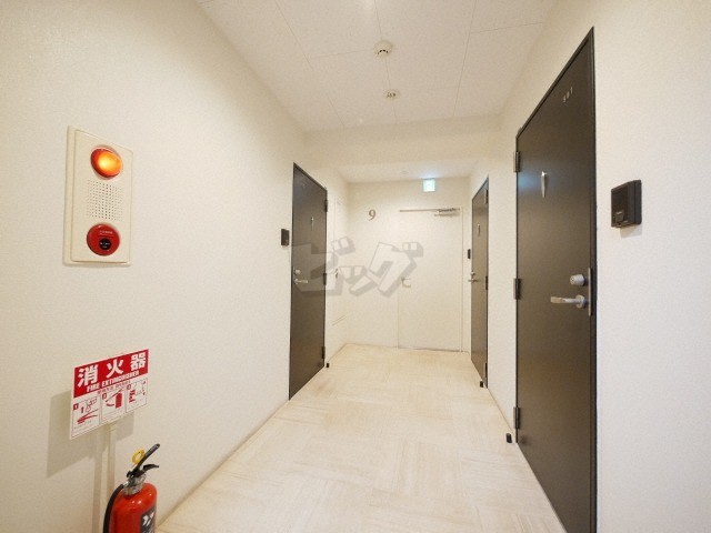 その他共用部分