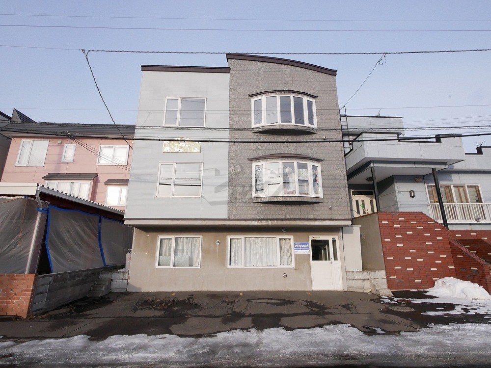 その他共用部分