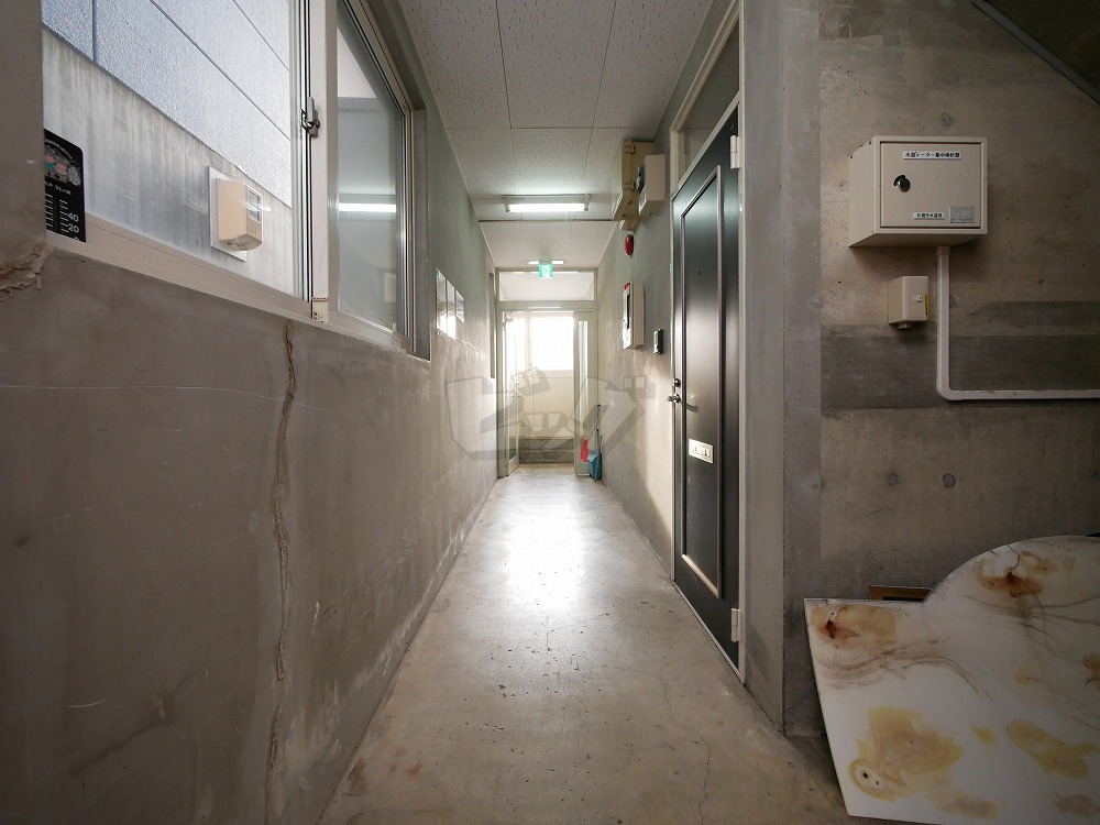 その他共用部分