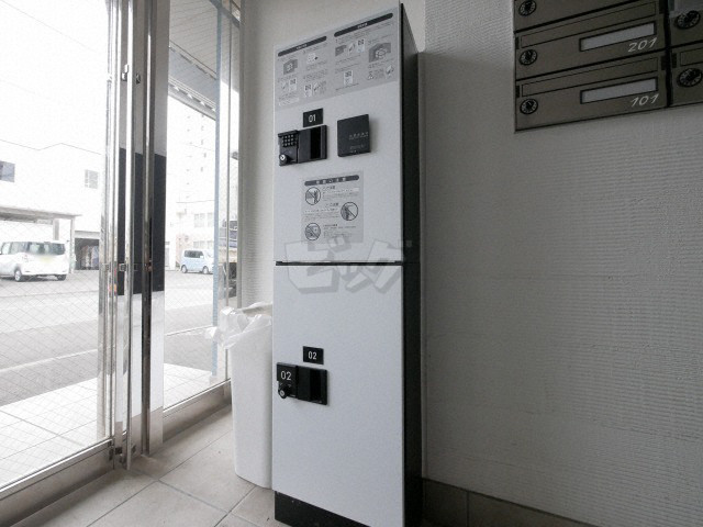 その他共用部分