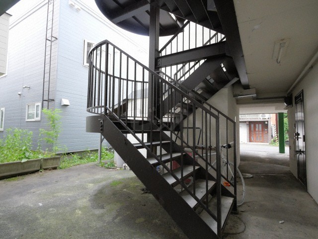 その他共用部分