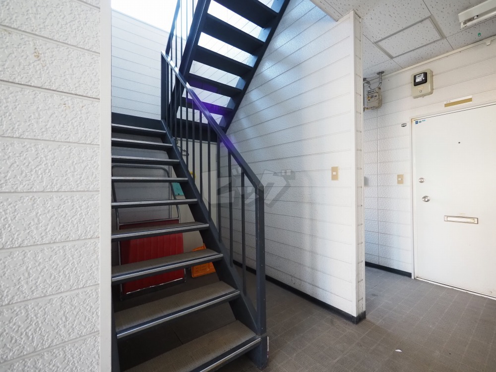 その他共用部分