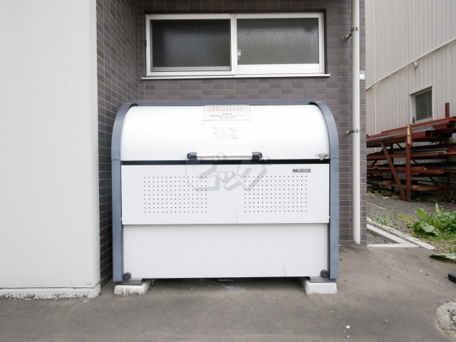 その他共用部分