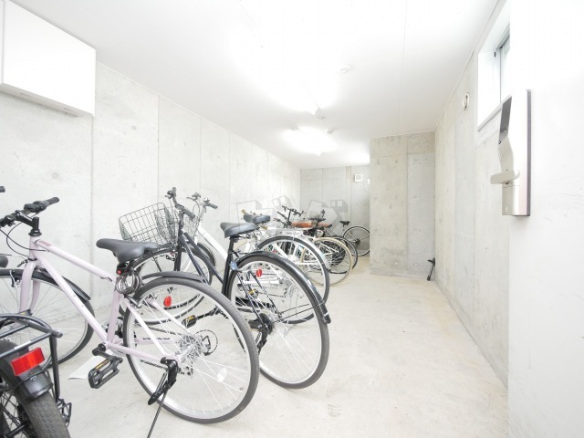 その他共用部分