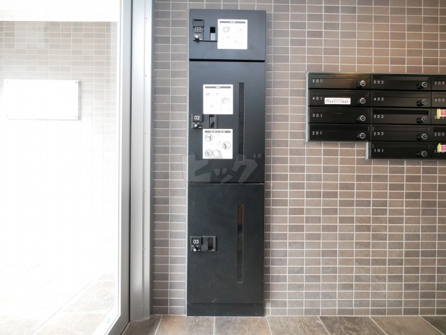 その他共用部分