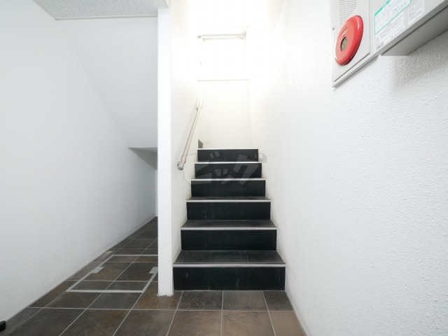 その他共用部分