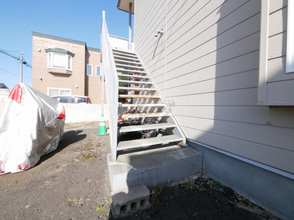 その他共用部分