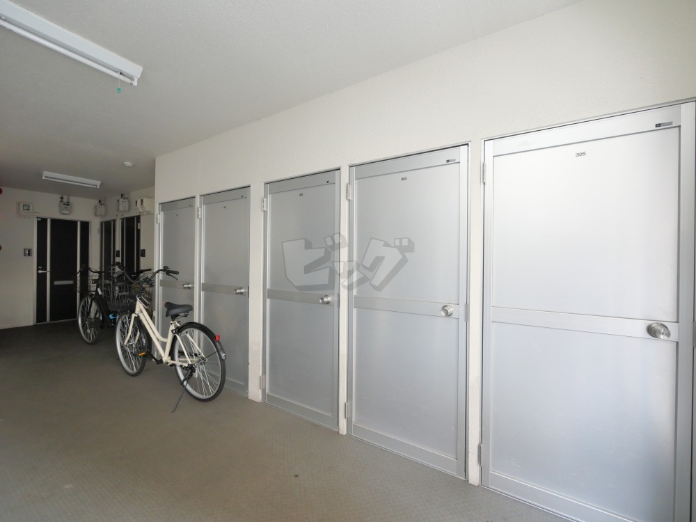 その他共用部分