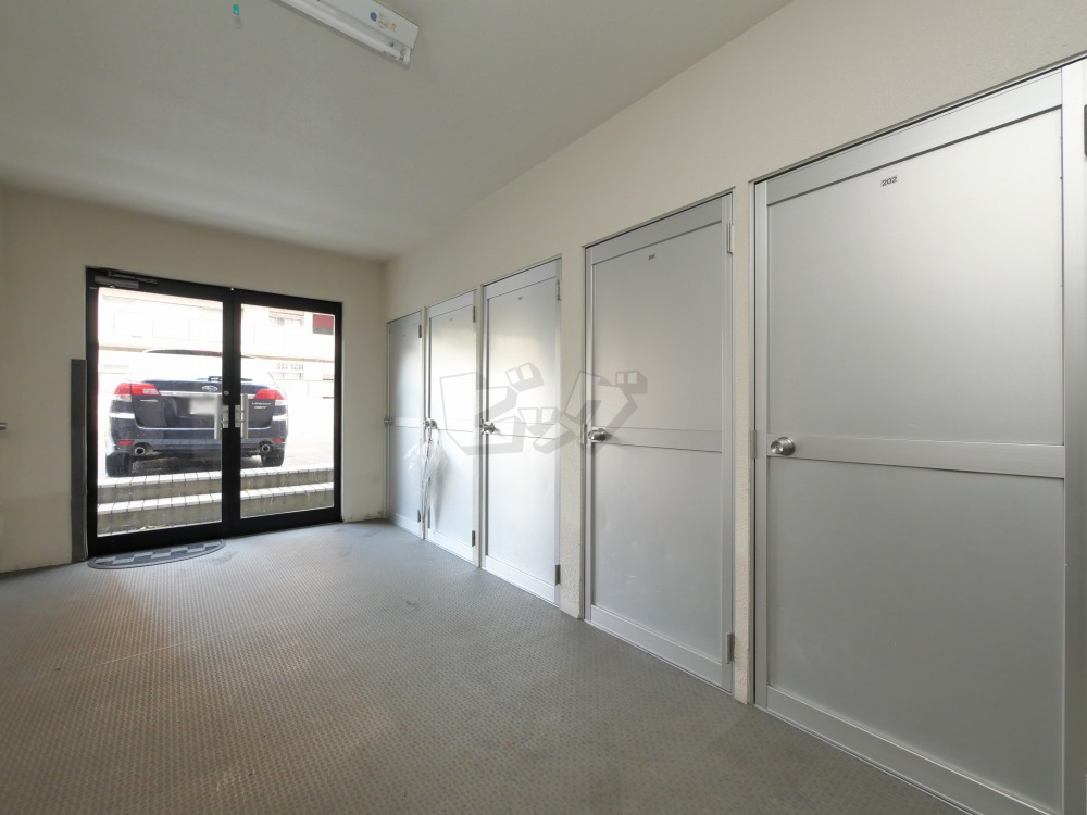 その他共用部分