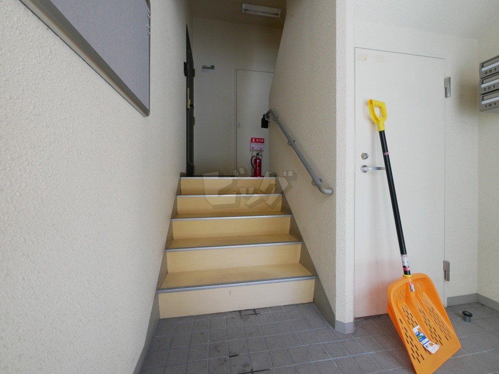 その他共用部分