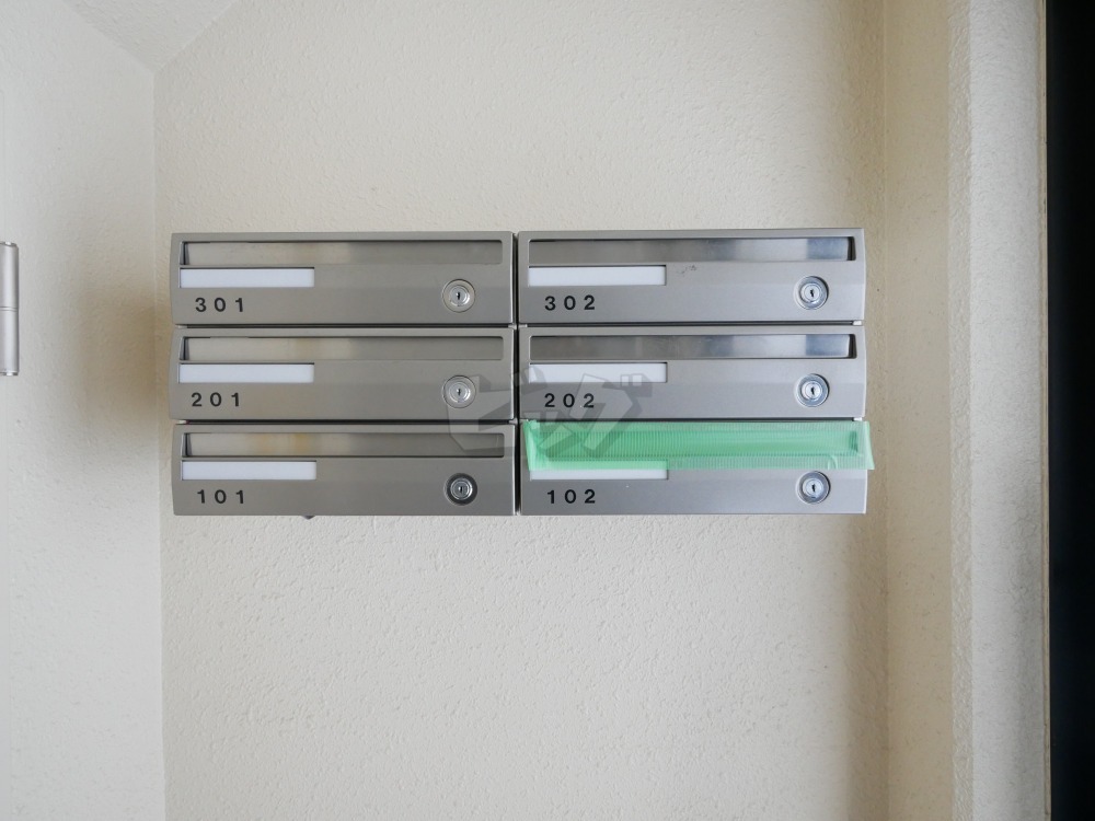 その他共用部分