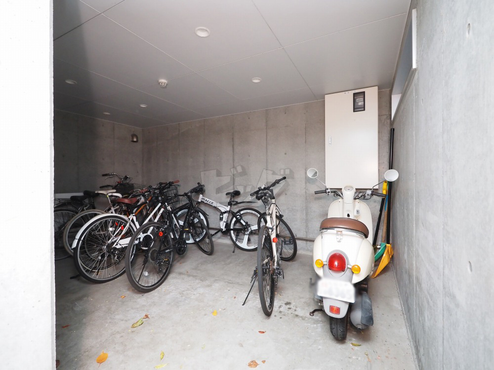 その他共用部分