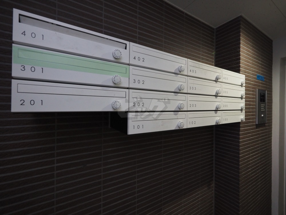 その他共用部分