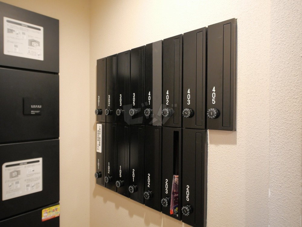 その他共用部分