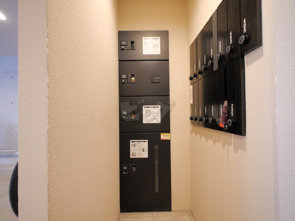 その他共用部分