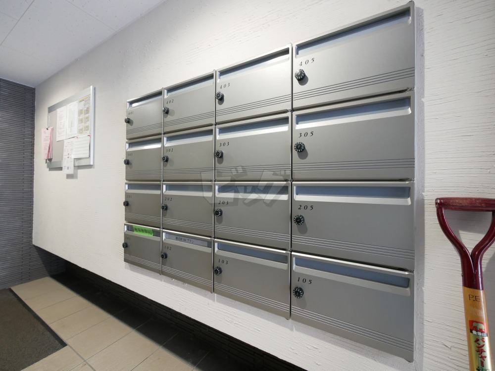 その他共用部分