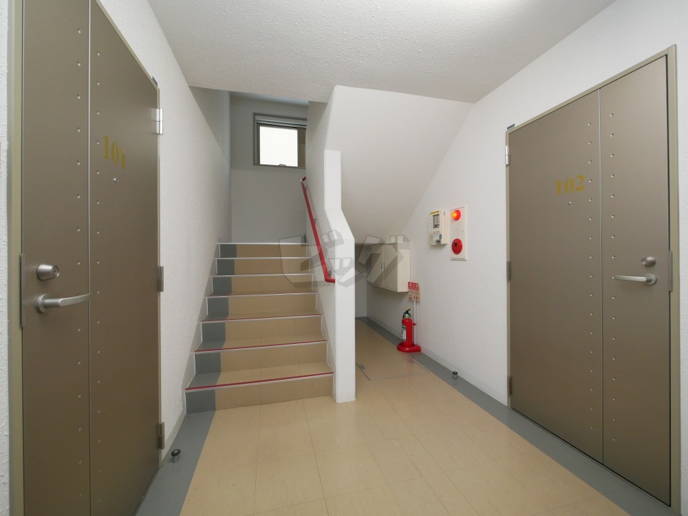 その他共用部分