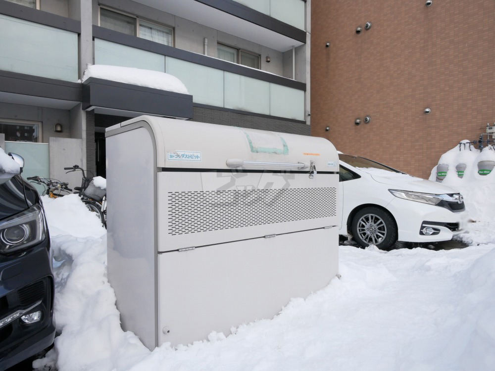 その他共用部分