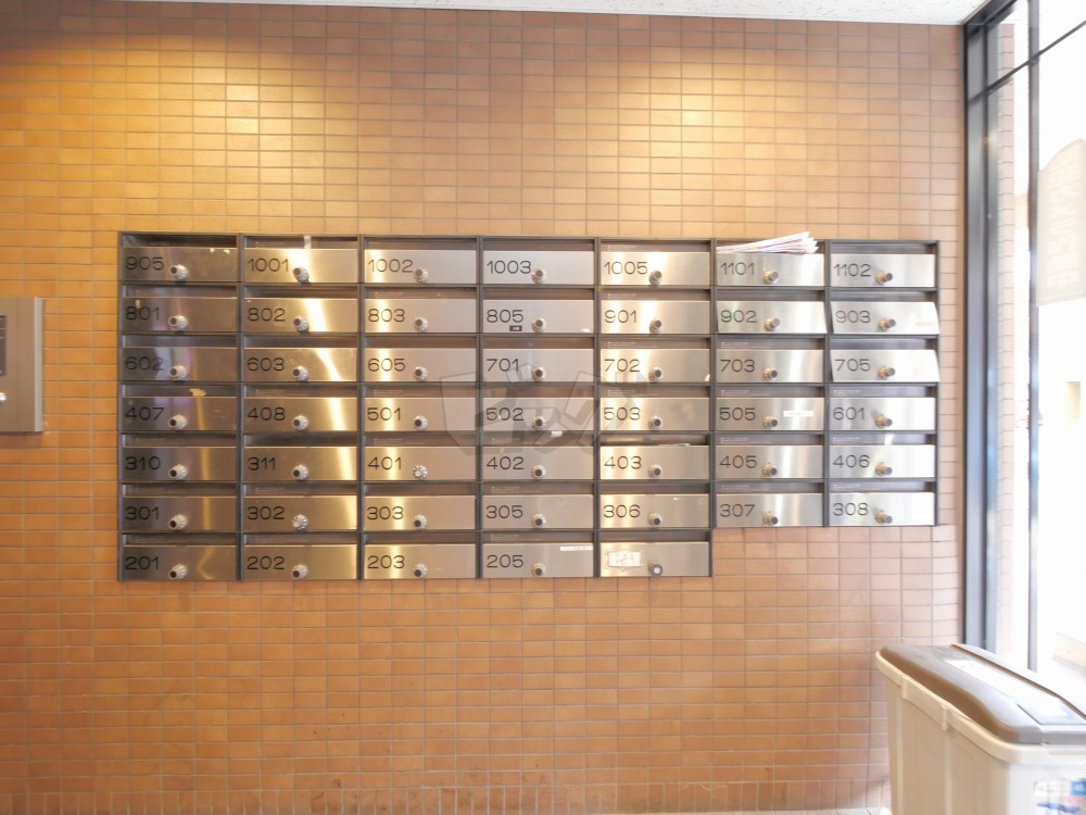 その他共用部分