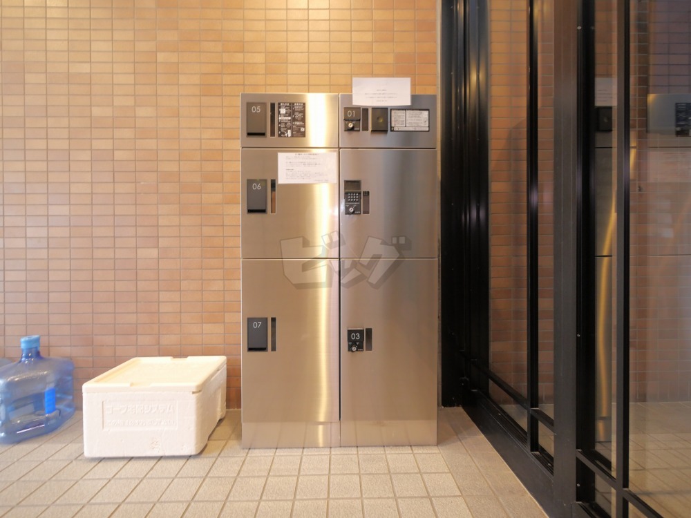 その他共用部分