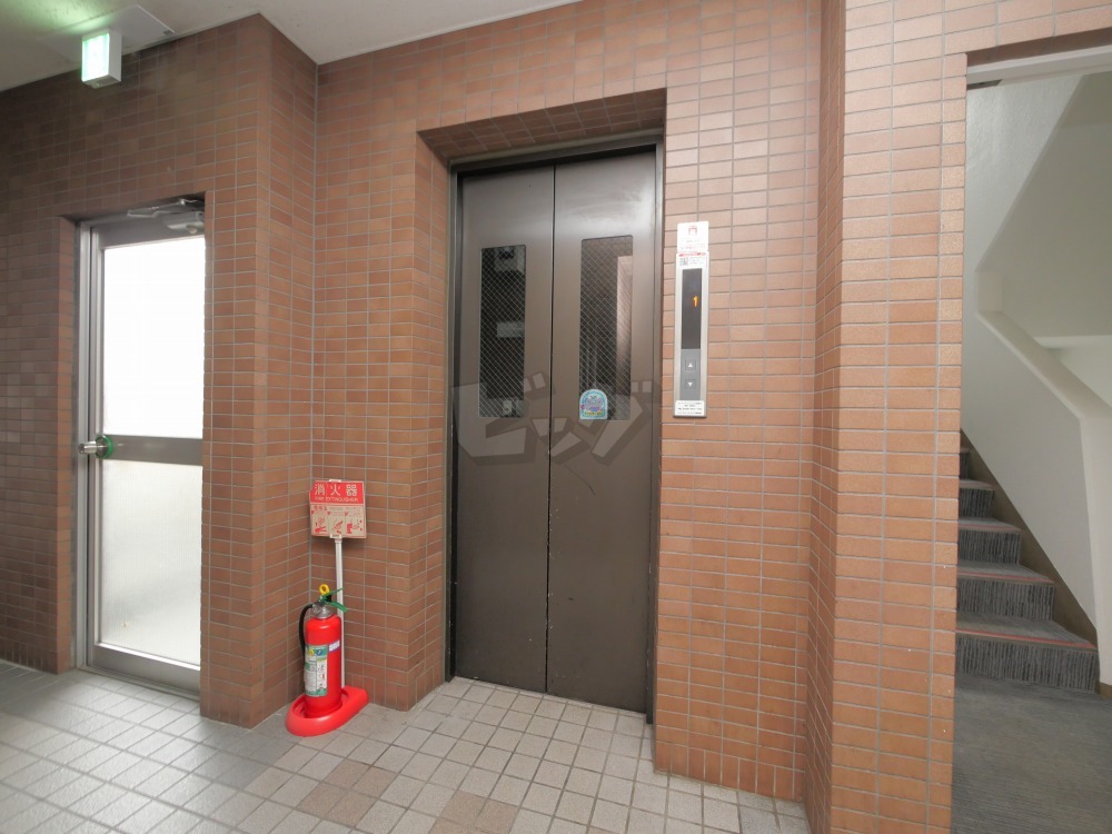 その他共用部分