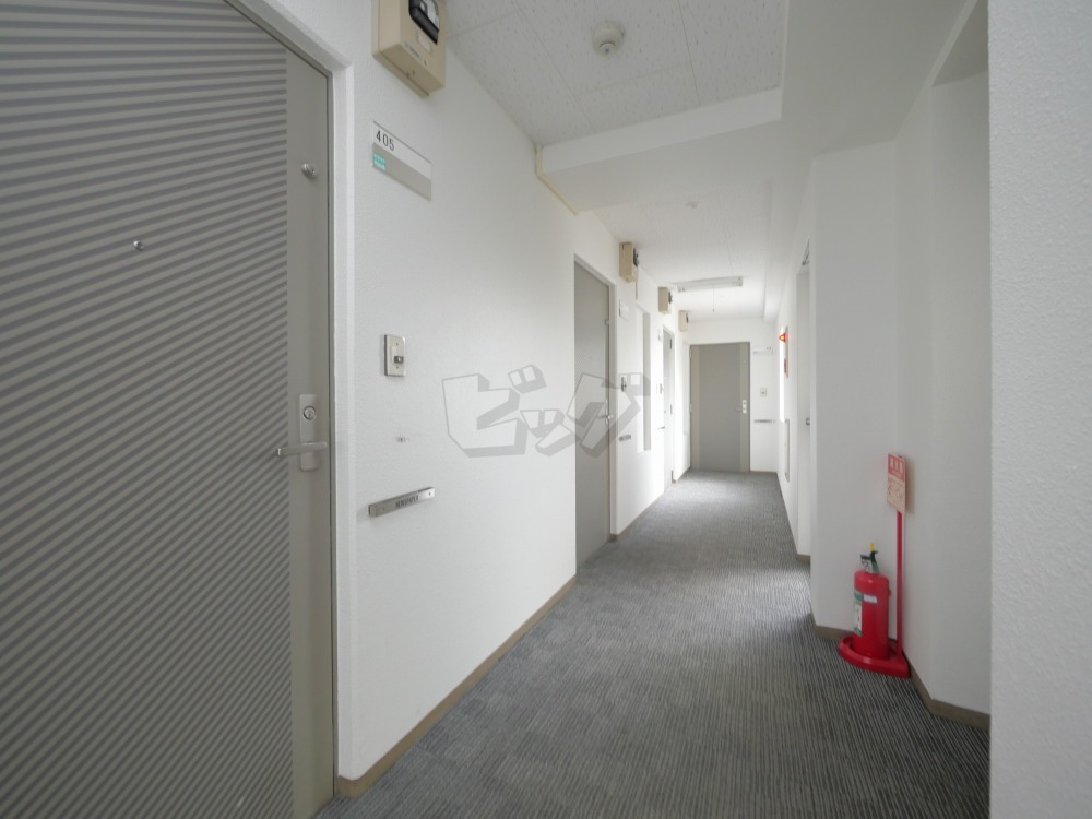 その他共用部分