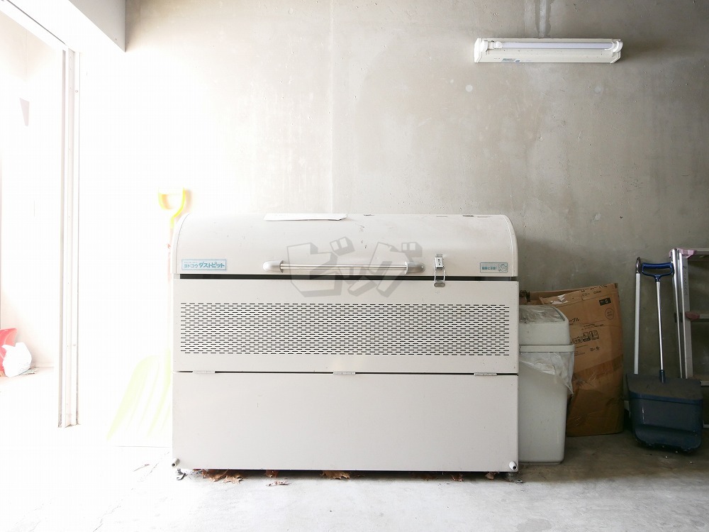 その他共用部分