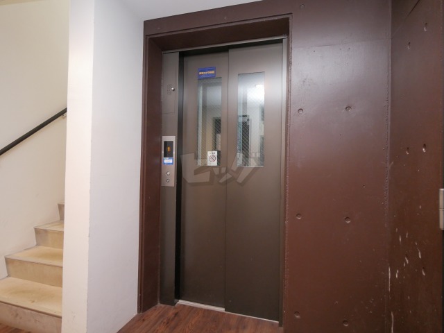 その他共用部分