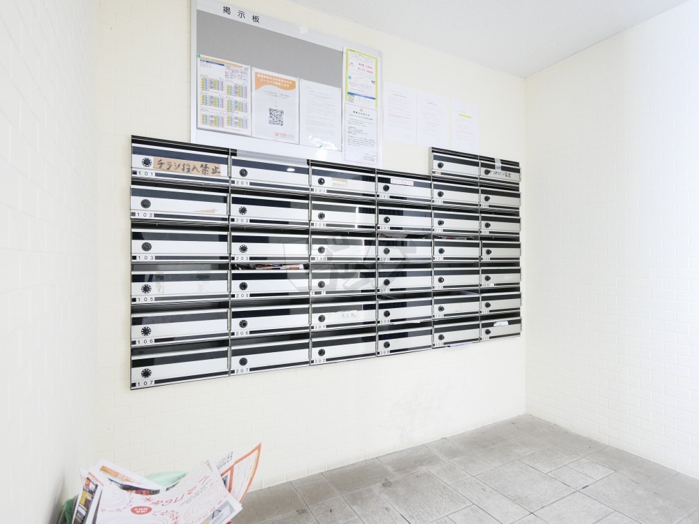 その他共用部分