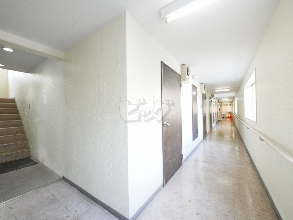 その他共用部分