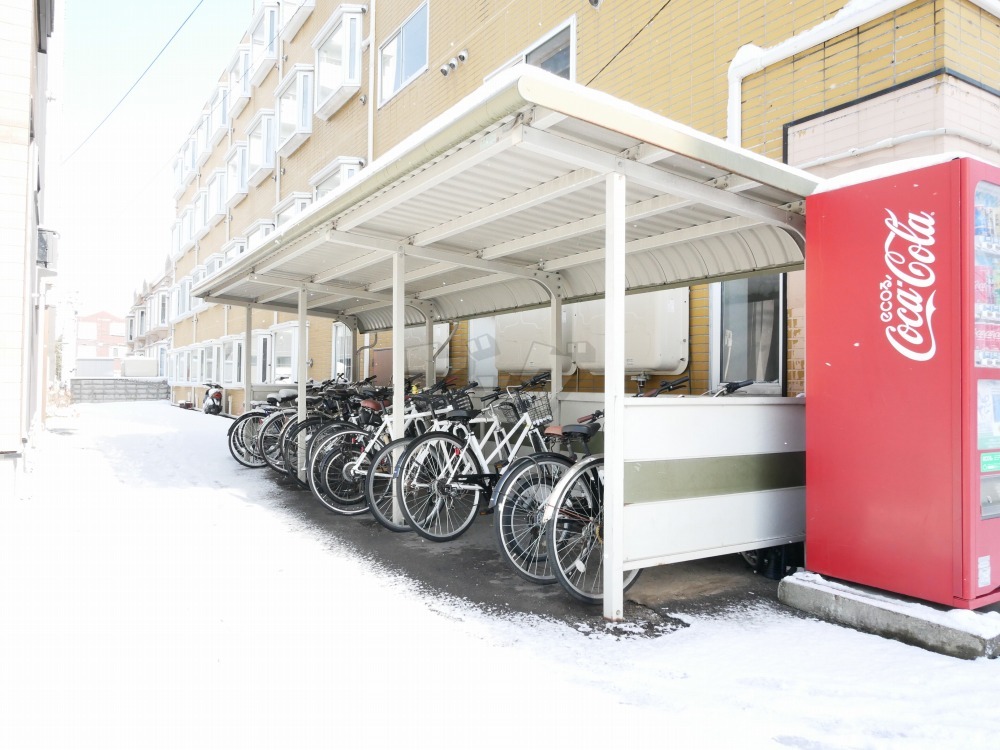 その他共用部分