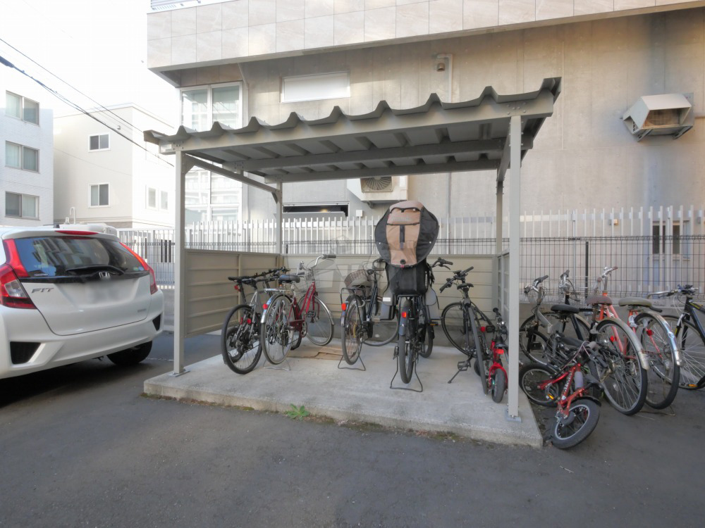 その他共用部分