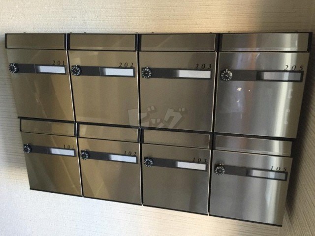 その他共用部分