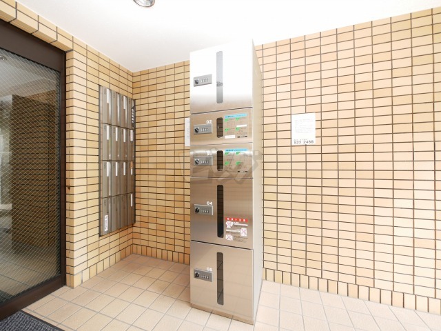 その他共用部分