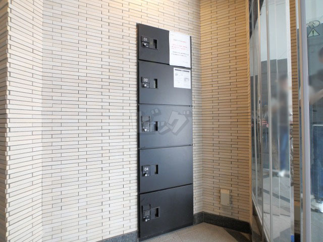 その他共用部分