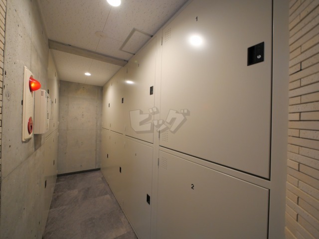 その他共用部分