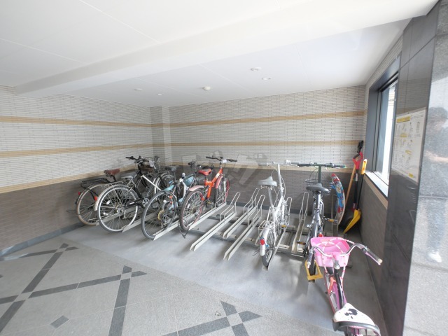 その他共用部分