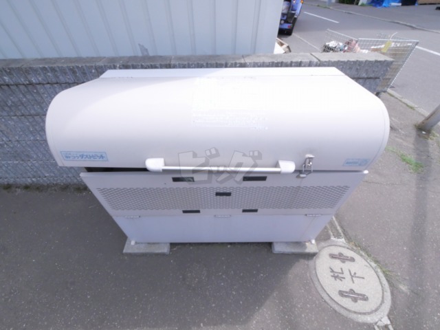 その他共用部分